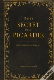 Capa do artigo Guide Secret De La Picardie
