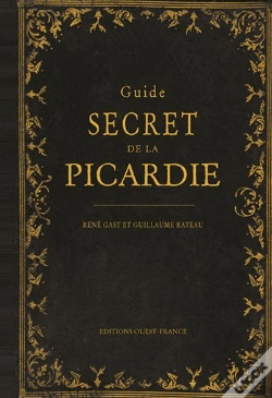 Capa do artigo Guide Secret De La Picardie