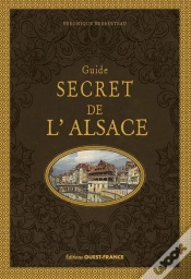 Capa do artigo Guide Secret De L