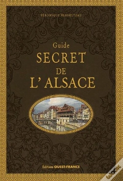 Capa do artigo Guide Secret De L'Alsace