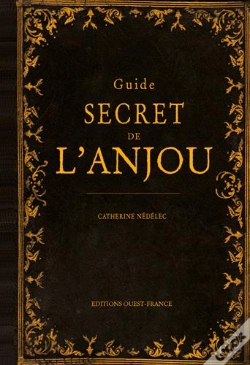 Capa do artigo Guide Secret De L'Anjou