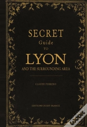 Capa do artigo Guide Secret De Lyon Et De Ses Environs (Ang)