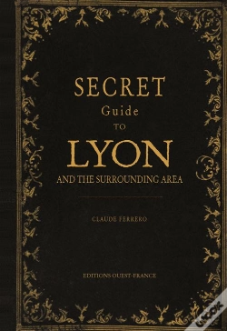 Capa do artigo Guide Secret De Lyon Et De Ses Environs (Ang)