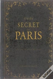 Capa do artigo Guide Secret De Paris