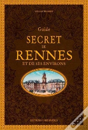 Capa do artigo Guide Secret De Rennes