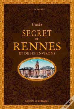 Capa do artigo Guide Secret De Rennes