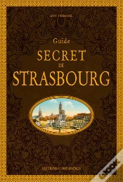 Capa do artigo Guide Secret De Strasbourg