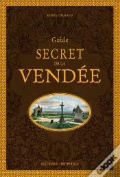 Capa do artigo Guide Secret De Vendée