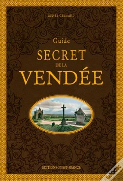 Capa do artigo Guide Secret De Vendée