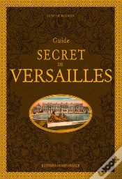 Capa do artigo Guide Secret De Versailles