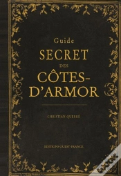 Capa do artigo Guide Secret Des Côtes D
