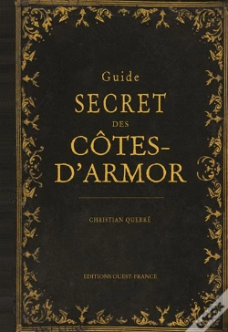 Capa do artigo Guide Secret Des Côtes D'Armor