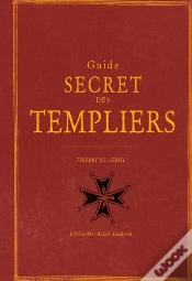 Capa do artigo Guide Secret Des Templiers