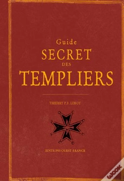 Capa do artigo Guide Secret Des Templiers