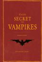 Guide Secret Des Vampires - Preview