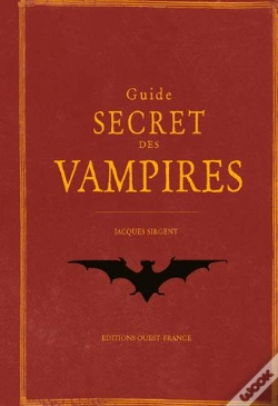 Capa do artigo Guide Secret Des Vampires