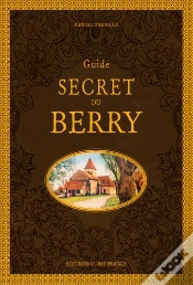 Capa do artigo Guide Secret Du Berry
