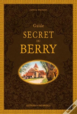Capa do artigo Guide Secret Du Berry