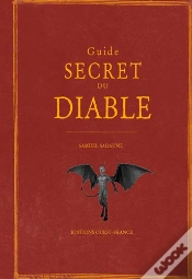 Capa do artigo Guide Secret Du Diable