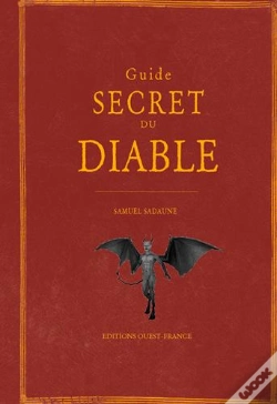 Capa do artigo Guide Secret Du Diable