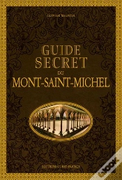 Capa do artigo Guide Secret Du Mont-Saint-Michel