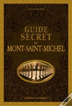 Capa do artigo Guide Secret Du Mont-Saint-Michel
