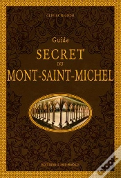 Capa do artigo Guide Secret Du Mont Saint-Michel