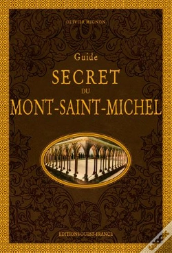 Capa do artigo Guide Secret Du Mont Saint-Michel