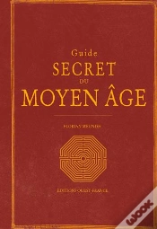 Capa do artigo Guide Secret Du Moyen-Âge