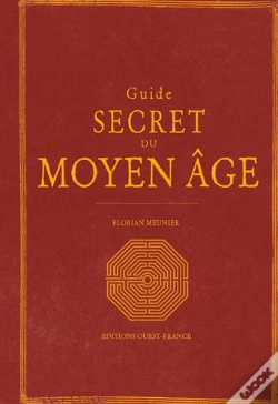 Capa do artigo Guide Secret Du Moyen-Âge