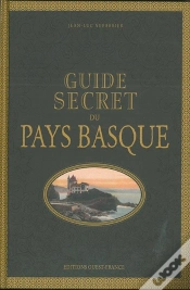 Capa do artigo Guide Secret Du Pays Basque