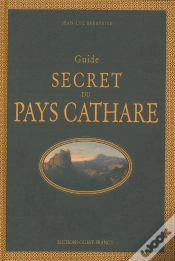 Capa do artigo Guide Secret Du Pays Cathare