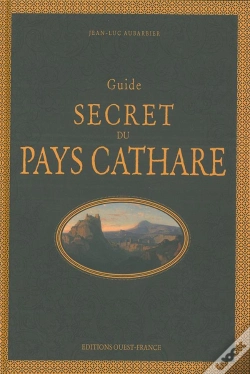 Capa do artigo Guide Secret Du Pays Cathare
