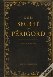 Capa do artigo Guide Secret Du Périgord
