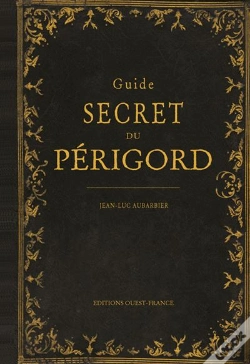 Capa do artigo Guide Secret Du Périgord