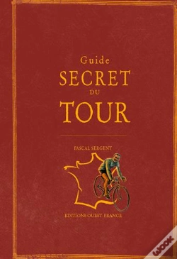 Capa do artigo Guide Secret Du Tour