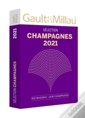 Guide Sélection Champagnes (Édition 2021)