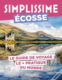 Capa do artigo Guide Simplissime : Ecosse