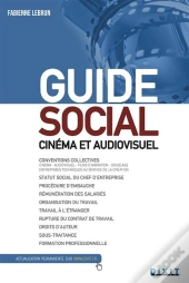 Guide Social ; Cinéma Et Audiovisuel