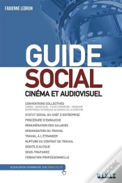 Capa do artigo Guide Social ; Cinéma Et Audiovisuel