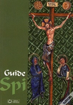 Capa do artigo Guide Spi ; Vert
