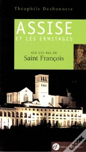 Capa do artigo Guide Spirituel  Assise Et Les Ermitages Ned Sur Les Pas De Saint Francois