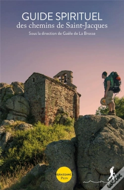 Capa do artigo Guide Spirituel Des Chemins De Saint-Jacques