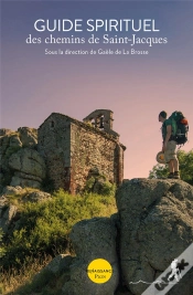 Capa do artigo Guide Spirituel Des Chemins De Saint-Jacques