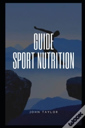 Capa do artigo Guide Sport Nutrition