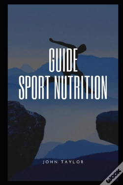 Capa do artigo Guide Sport Nutrition