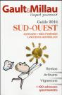 Guide Sud-Ouest 2016 - Preview
