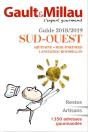 Guide Sud-Ouest 2018 - Preview