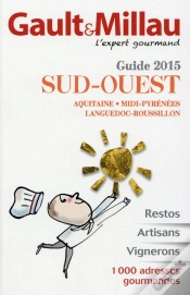 Capa do artigo Guide Sud-Ouest (Édition 2015)