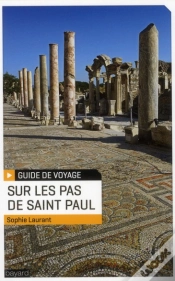 Capa do artigo Guide Sur Les Pas De Saint Paul